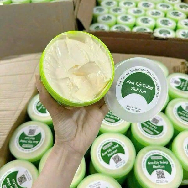 Whitening Body Cream Factory - Hot Sale 500g Hydrating Lightening Bleaching