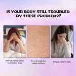 Body Lotion Factory - Wholesale Improves Sleep Soothes Body and Mind