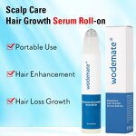 Hair Growth Serum Factory - Private Label Custom Rosemary Scalp Care Oil