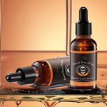 Beard Serum Factory - Wholesale Private Label Mens Clean Oil Nourishing