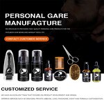 Beard Oil Factory - Private Label 100% Natural Vegan 60ml Growth Cheap