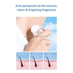 Deodorant Factory - OEM/ODM Elegant Ball Liquid Roll-on Armpit Fragrance