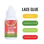 Wig Glue Manufacturer - Private Label Custom Waterproof Strong Hold Fruit Scent