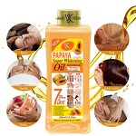 Essential Oil Factory - Hot Sale 200ml Arbutin Brightening Papaya Oil