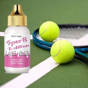 Wig Glue Factory - OEM/ODM Custom Oil Resistant Waterproof Extreme Hold