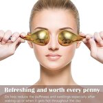 Facial Massage Spoon Factory - Skin Care Stainless Steel Cooling Ice Globe