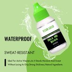 Lace Wig Glue Factory - OEM/ODM Custom 38ml Waterproof Adhesive Front