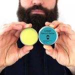 Beard Balm Factory - OEM/ODM Custom Mustache Butter Hair Styling Wax