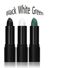 Eye Black Paint Factory - Wholesale Waterproof for Sports Halloween Cosplay