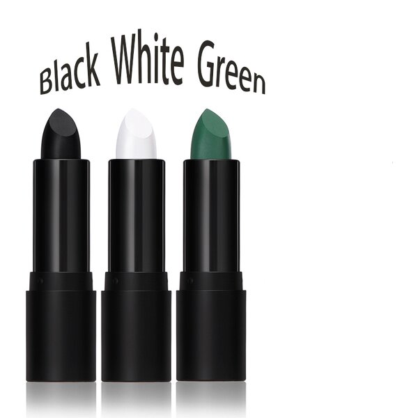 Eye Black Paint Factory - Wholesale Waterproof for Sports Halloween Cosplay