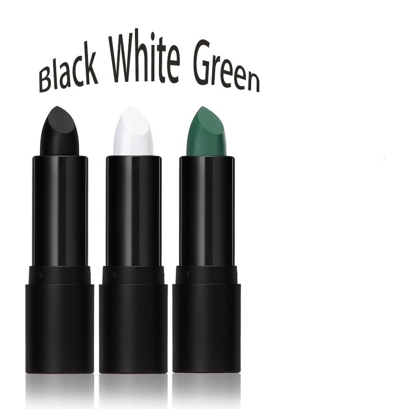 Eye Black Paint Factory - Wholesale Waterproof for Sports Halloween Cosplay