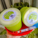 Whitening Body Cream Factory - OEM/ODM Custom 500g Hydrating Lightening