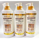 Dark Spot Corrector Factory - Private Label Custom Vitamin C Arbutin Lightening