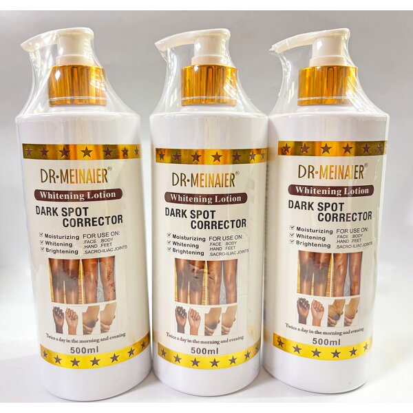 Dark Spot Corrector Factory - Private Label Custom Vitamin C Arbutin Lightening