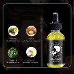 Beard Oil Factory - Private Label 100% Natural Vegan 60ml Growth Cheap