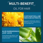 Beard Oil Factory - OEM/ODM Custom 30ml Organic Pre Shaving Low MOQ