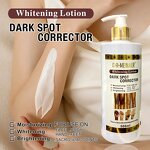 Dark Spot Corrector Factory - Private Label Custom Vitamin C Arbutin Lightening