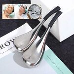 Facial Massage Spoon Factory - Skin Care Stainless Steel Cooling Ice Globe