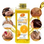 Essential Oil Factory - Hot Sale 200ml Arbutin Brightening Orange Oil