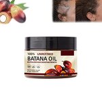 Batana Oil Factory - OEM/ODM Custom Organic Butter Hair Growth Treatment