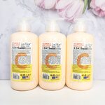 Body Lotion Factory - Fruit Acid VE Brightening 500ml Hydroxy Acids