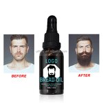 Beard Oil Factory - Private Label Natural Organic Conditioner Balm Serum