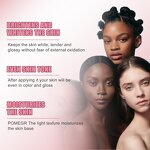 Whitening Cream Factory - Moisturizing Lighten Joint Dullness Firming Body