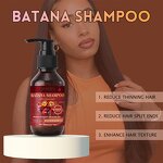 Batana Shampoo Factory - Private Label Custom Anti-Hair Loss Growth Conditioner