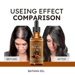 Batana Oil Factory - 100% Pure Hair Growth Scalp Repair Serum