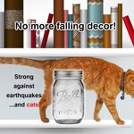 Exhibition Gel Factory - 150ml Clear Reusable Museum Adhesives