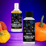 Alcohol Glue Factory - Professional Makeup Film Television Theatrical Kit