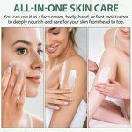 Honey Cream Factory - Hot Sale Deeply Nourishes Radiant Skin Face Body