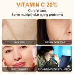 Vitamin C Serum Factory - Wholesale Brightening Anti-Aging Spot-Fading