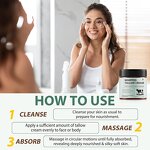 Honey Cream Factory - Hot Sale Deeply Nourishes Radiant Skin Face Body