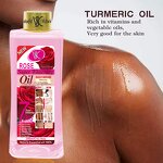 Essential Oil Factory - Hot Sale 200ml Arbutin Brightening Rose Oil