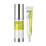 Eye Cream Factory - OEM/ODM Retinol Firming Remove Lines Dark Circles