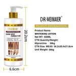 Dark Spot Corrector Factory - Private Label Custom Vitamin C Arbutin Lightening