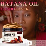 Batana Oil Factory - OEM/ODM Custom Organic Butter Hair Growth Treatment