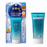 Sunscreen Factory - OBM Water Resistant SPF50 Aqua Rich 50g Makeup Base