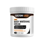 Whitening Cream Factory - Private Label Wholesale for Dark Skin Lightening