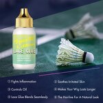 Wig Glue Supplier - Sports Edition Waterproof Sweat-Proof Invisible Hold