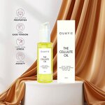 Body Oil Factory - Hot Sale Natural Coffee-Pepper Argan Anti-Cellulite