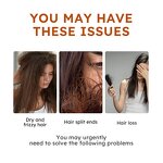 Batana Oil Factory - 100% Pure Hair Growth Scalp Repair Serum