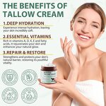 Honey Cream Factory - Hot Sale Deeply Nourishes Radiant Skin Face Body