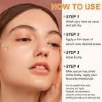 Vitamin C Serum Factory - Wholesale Brightening Anti-Aging Spot-Fading