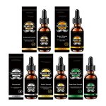 Beard Serum Factory - High Quality Gentle Nourishing Repair Smooth Dry