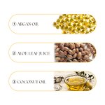 Edge Control Gel Factory - OEM Private Label Custom No Residue Strong Hold