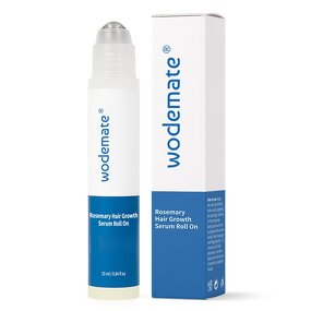 Hair Growth Serum Factory - Private Label Custom Rosemary Scalp Care Oil