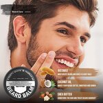 Beard Growth Kit Factory - Private Label Custom Serum Oil for Gentleman