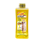 Essential Oil Factory - Wholesale 200ml Arbutin Brightening Almond Oil